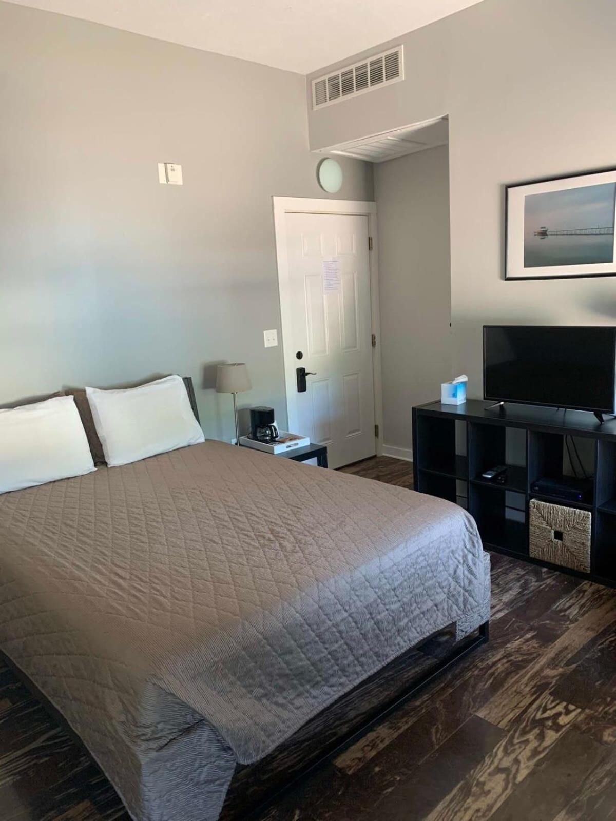 Northport Inn Boutique Hotel R201 외부 사진